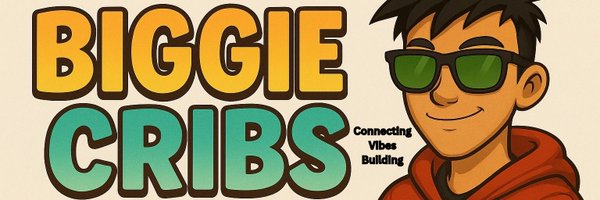 BiggieCryptoo Profile Banner