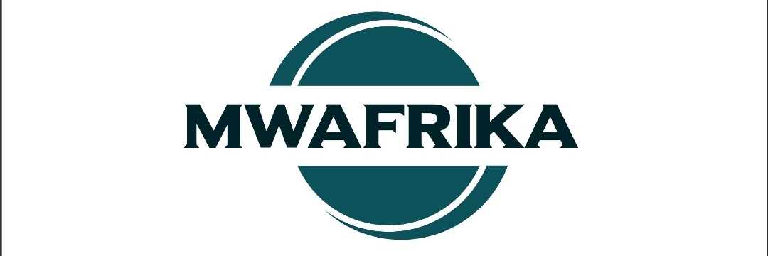 Mwafrika banner