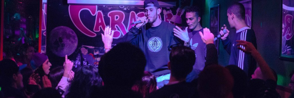 SOUNDKILLAHS's profile banner image