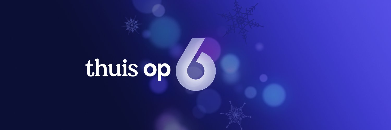 SBS6's profile banner image
