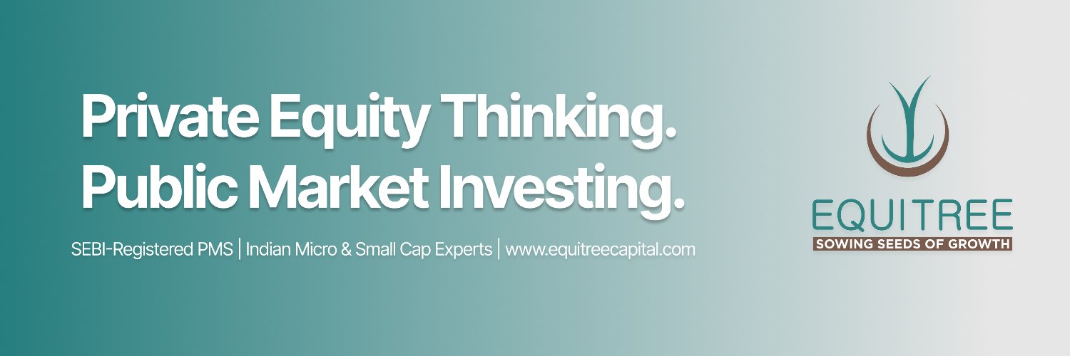 Equitree Capital banner