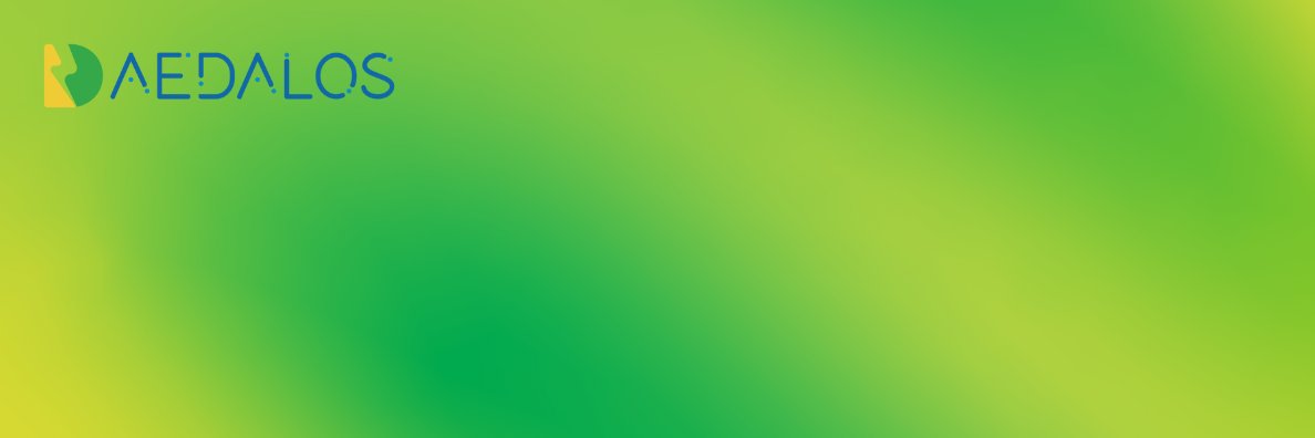 DAEDALOS project banner