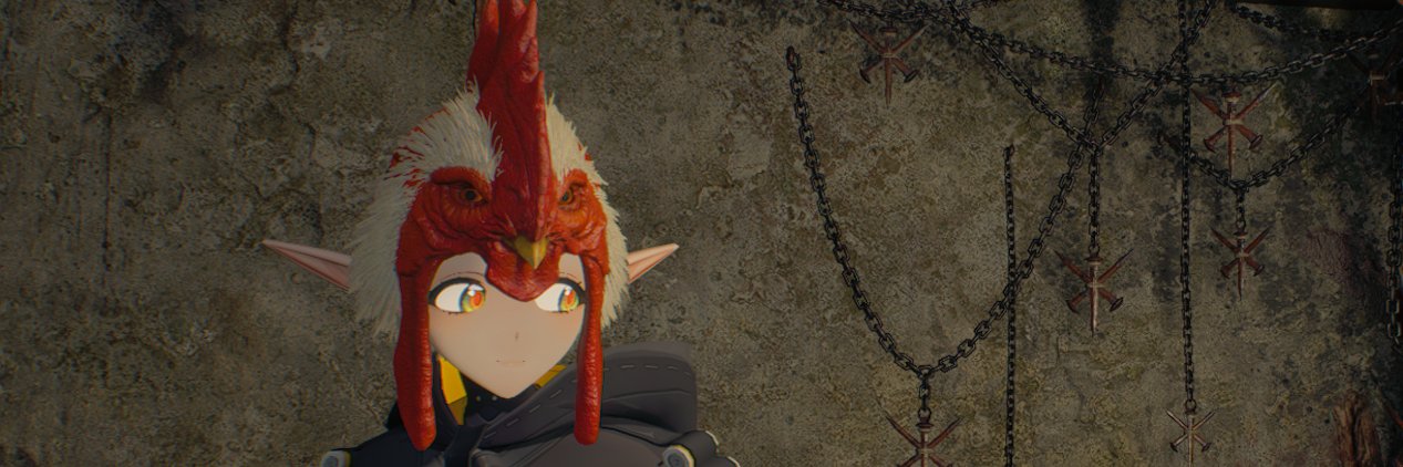 EvlyiciaNick's profile banner image