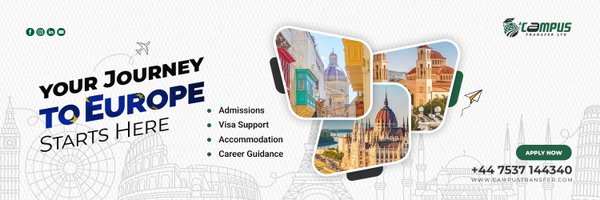 campus_transfer Profile Banner