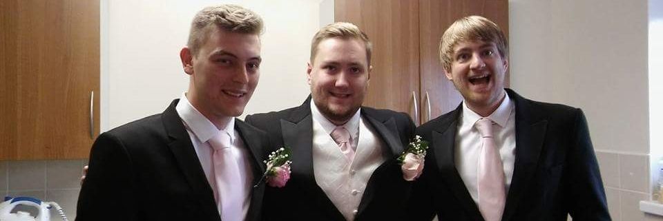 JakeFoster92's profile banner image