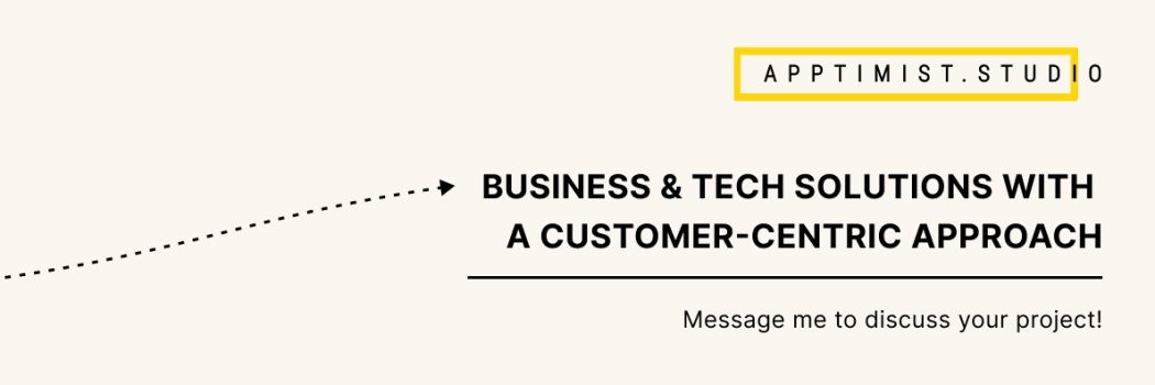 WeAre_Apptimist's profile banner image