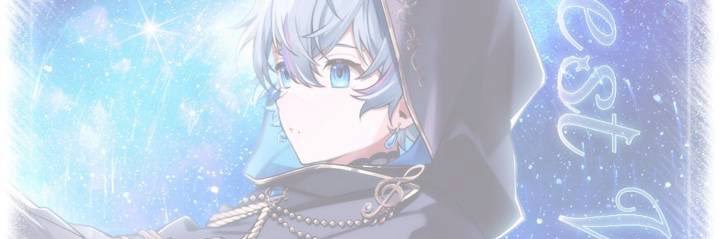 雨音🎼🦈📢👑precious㌠@無言フォローにてお迎え中 banner