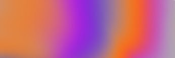 💙🧡ゆぅ🩶💜 banner
