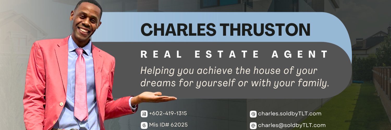 chuckthirst's profile banner image