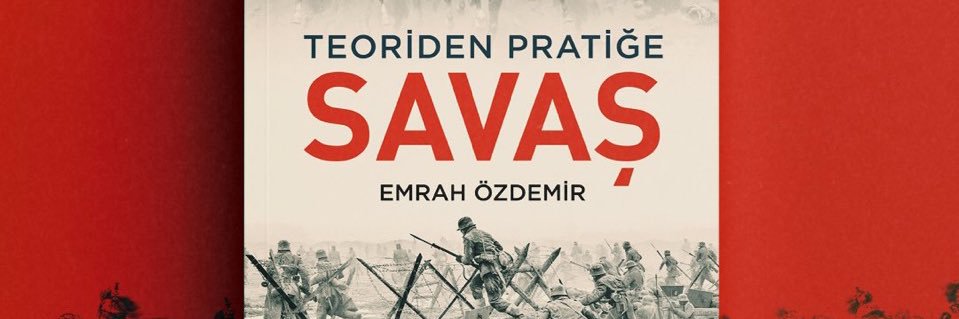 Emrah Özdemir banner
