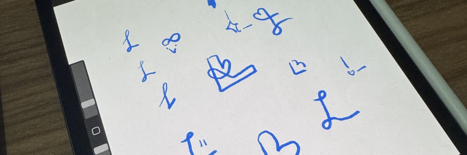 lucuneofficial's profile banner image