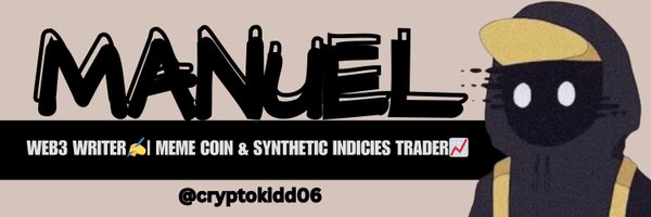 cryptokidd06 Profile Banner