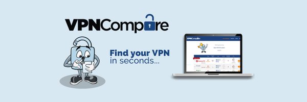 vpncompare Profile Banner