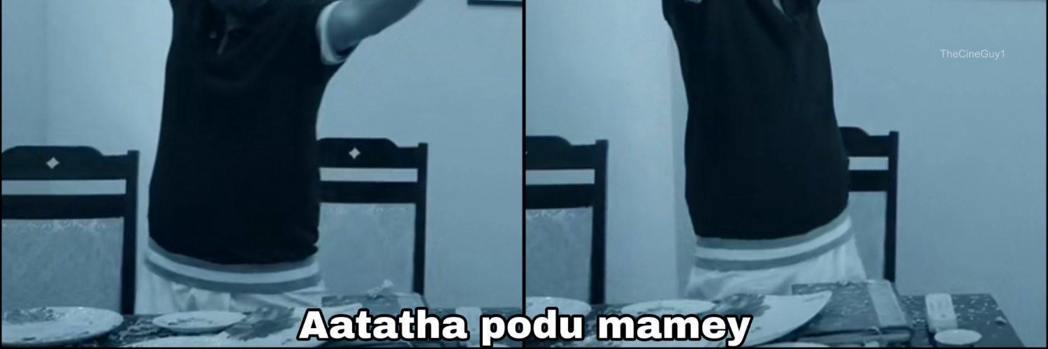 Vetri banner