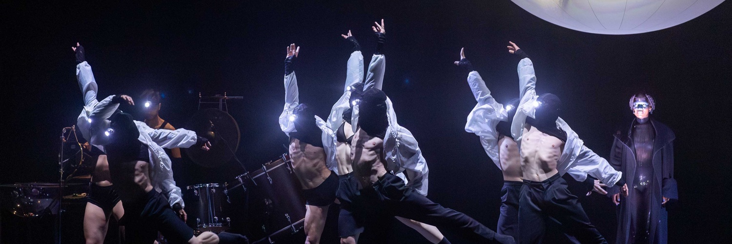 ICKamsterdam's profile banner image