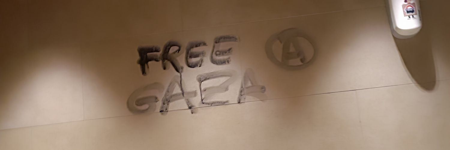 antifa_007's profile banner image