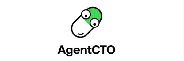agentctoFUN Profile Banner