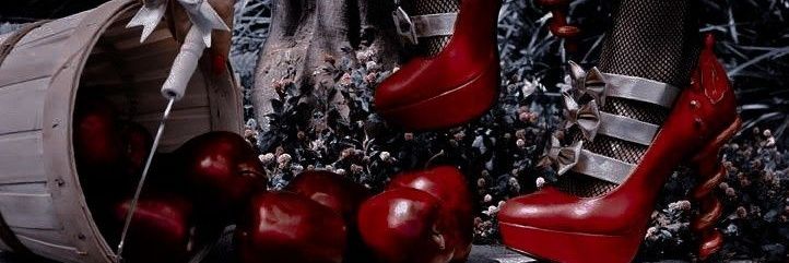 GothicSauce_Cosplays banner