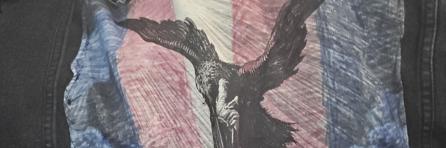 TransDemiGod's profile banner image