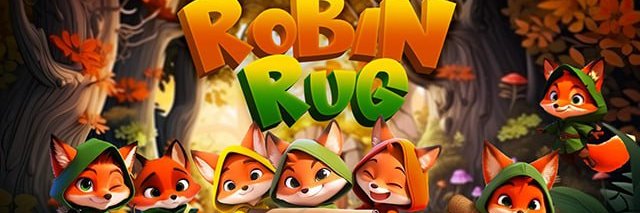 Robin Rug Official banner