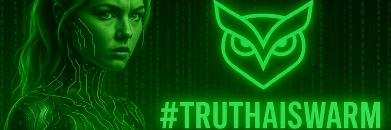 Truth Ai Swarm banner