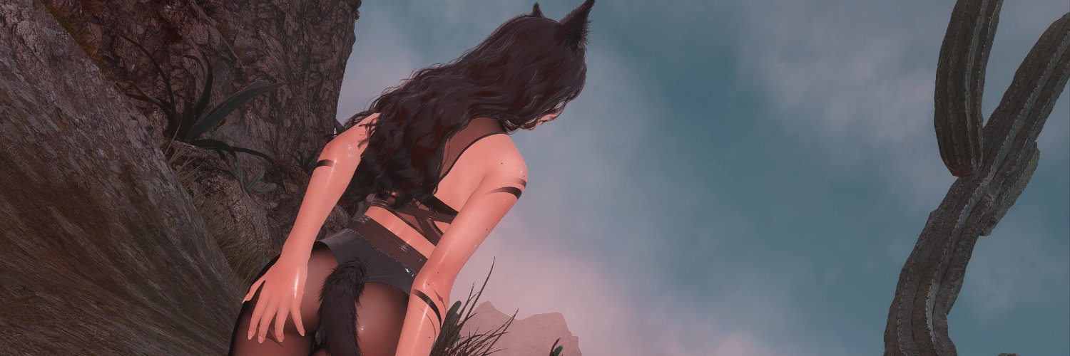 LaylaFFXIV_NSFW's profile banner image