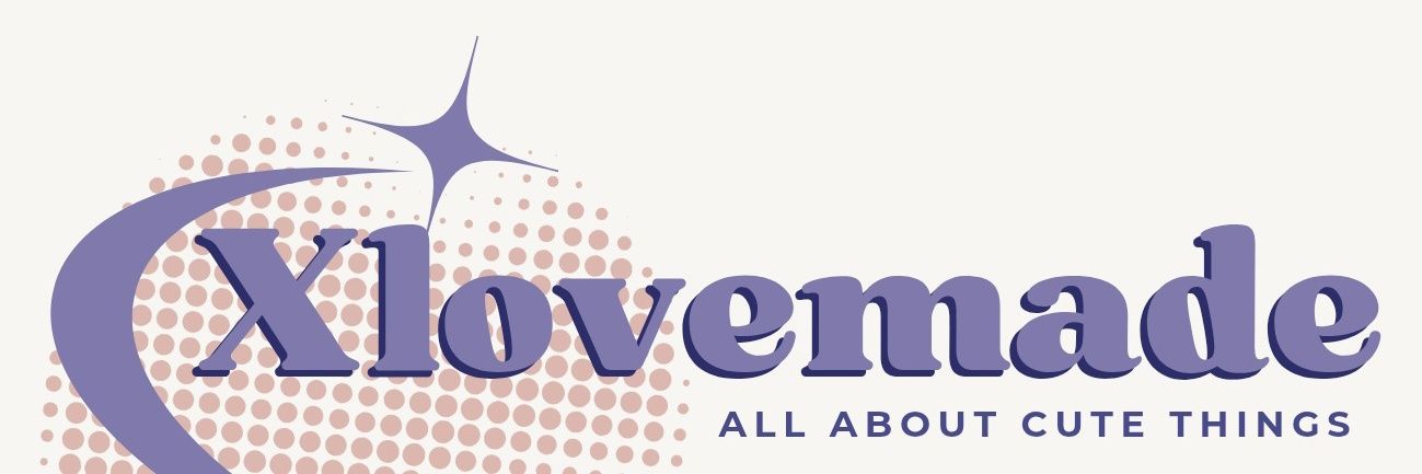 Xlovemade Store banner