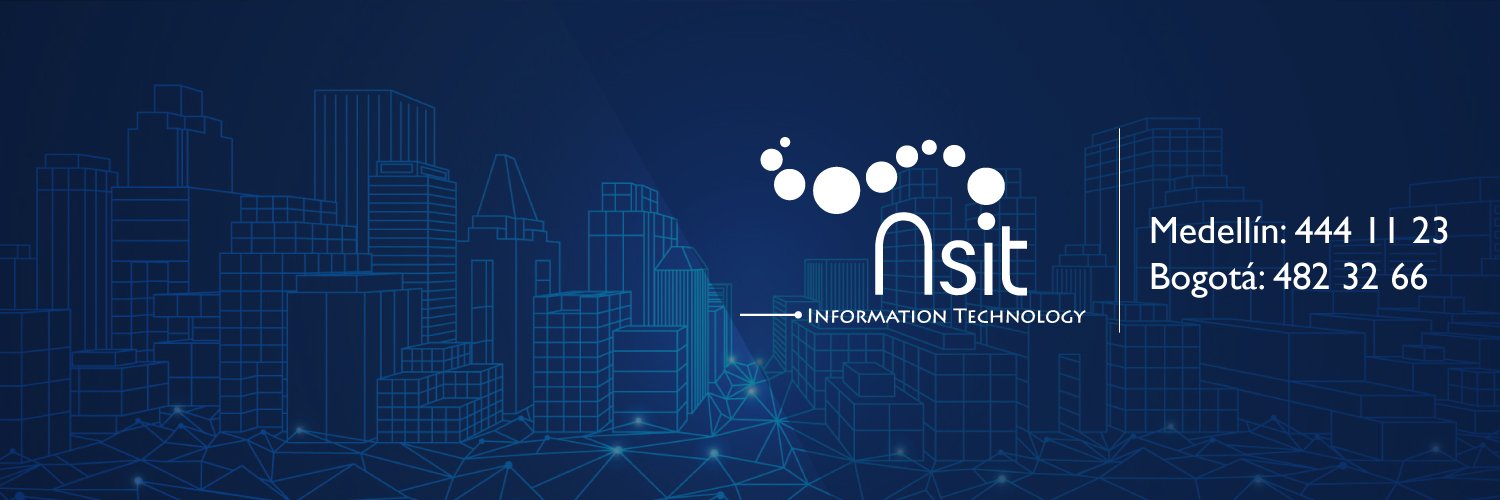 NSIT S.A.S banner