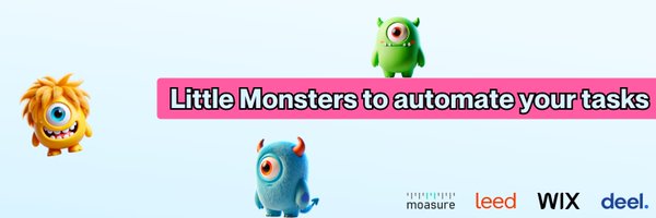 toolmonsters Profile Banner