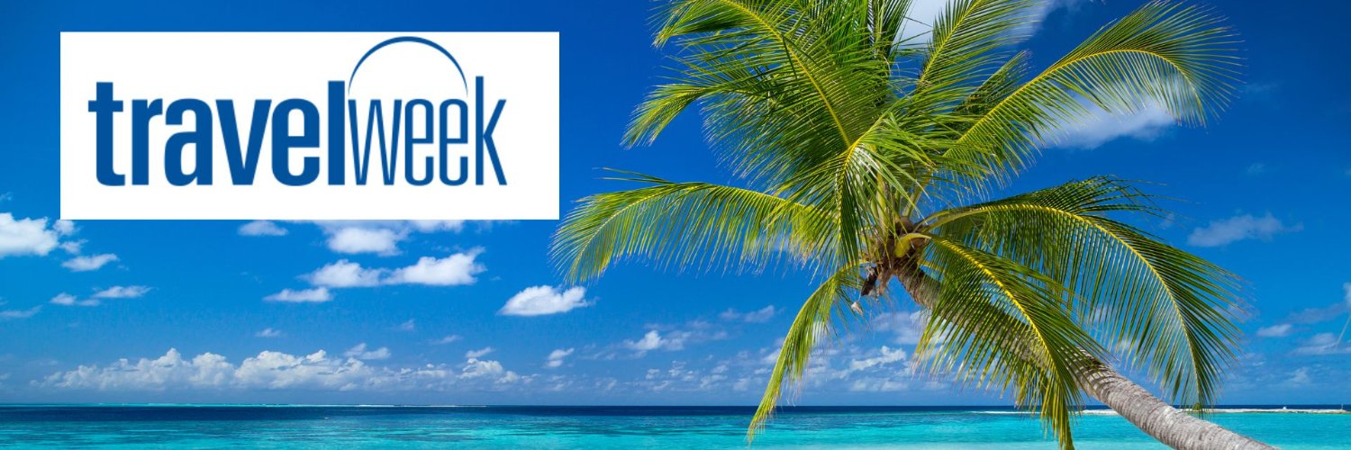 Travelweek banner