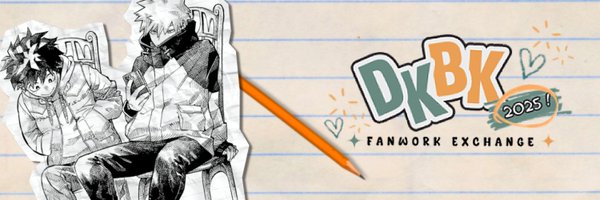 dkbk_exchange Profile Banner