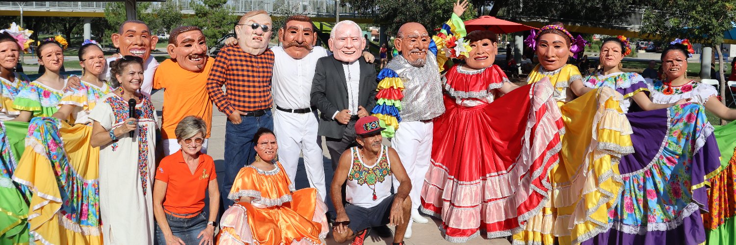 Cultural Coalition banner