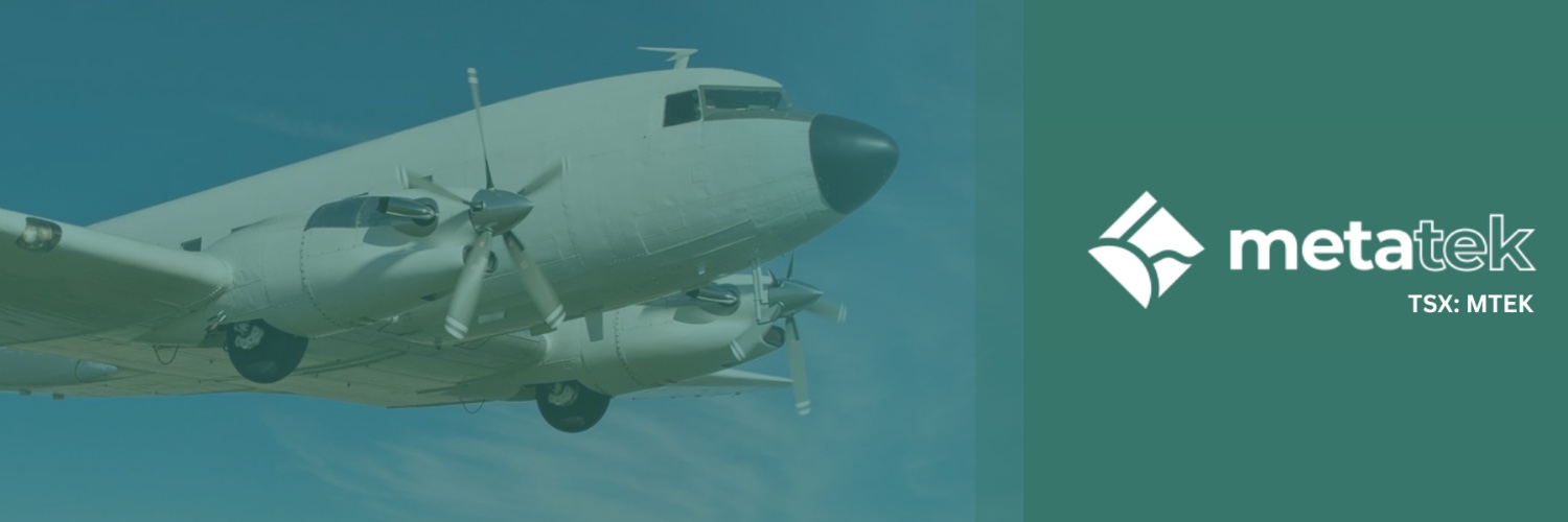 MetatekGroup's profile banner image