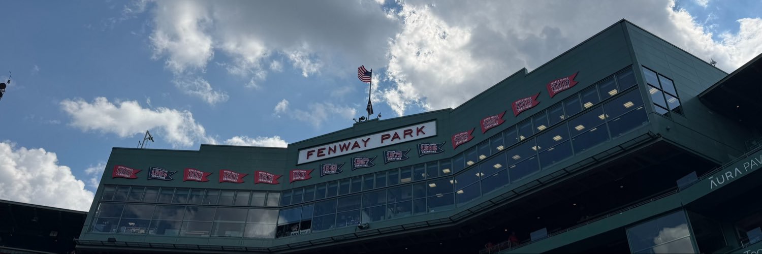 BoSox_Notes's profile banner image