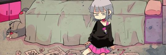 loops co.'s banner