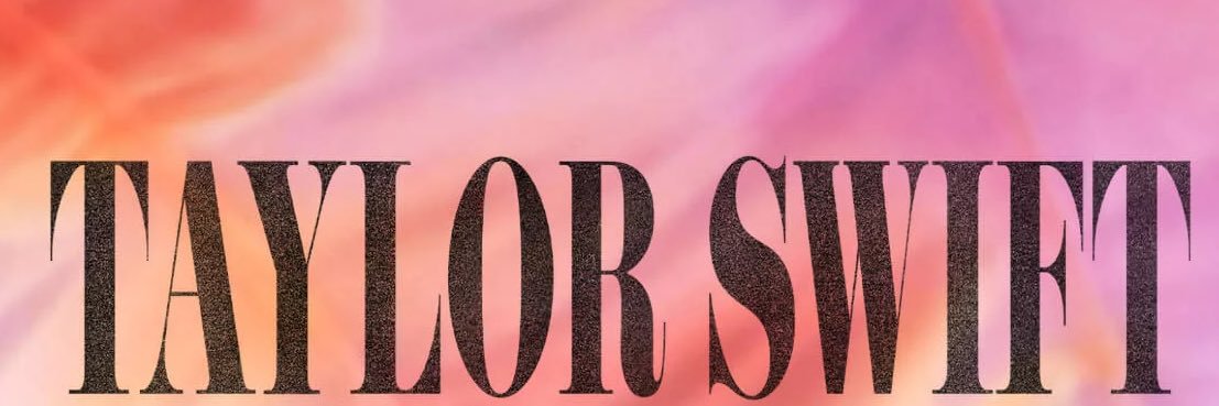 Taylor Swift Merch Alerts's banner