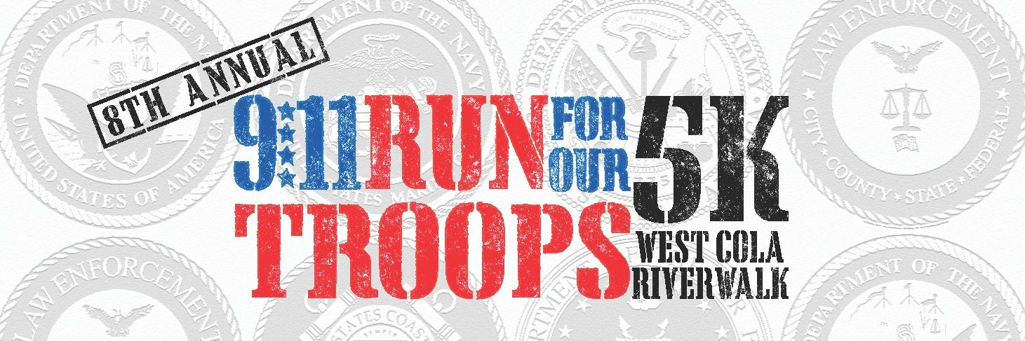 RunForOurTroops's profile banner image