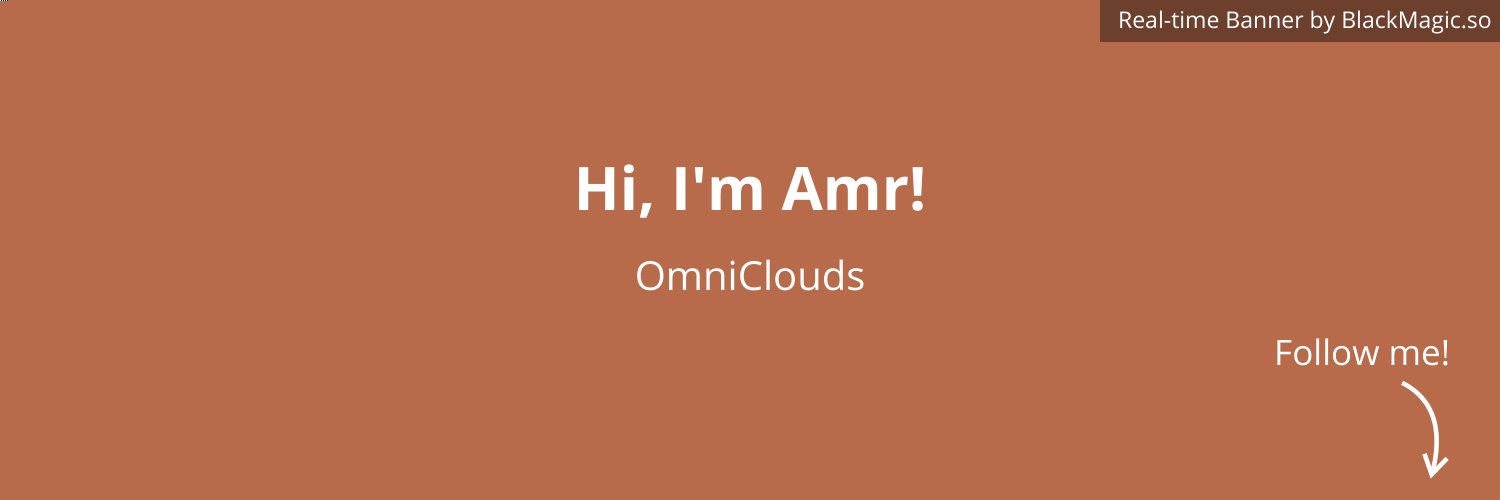 amratef's profile banner image
