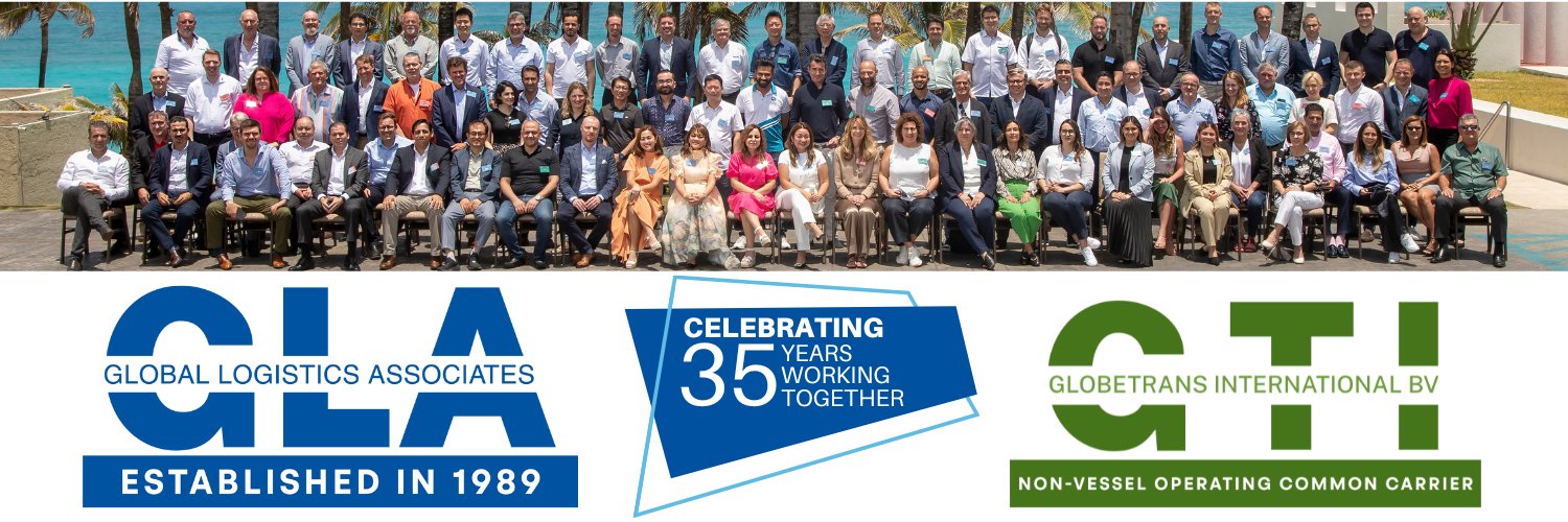 GLANETWORK's profile banner image