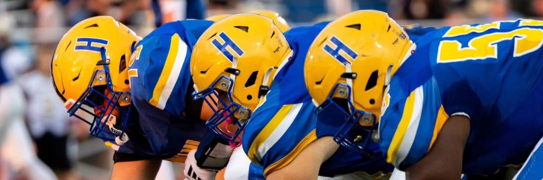 Michael Berry, Jr. banner