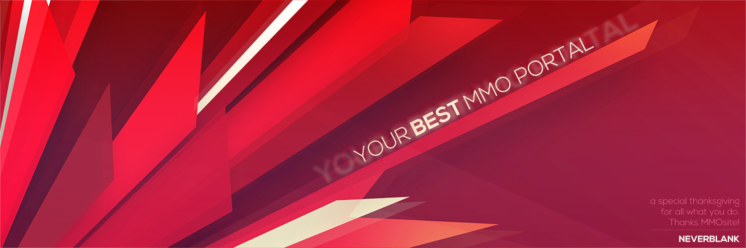 MMOsite banner