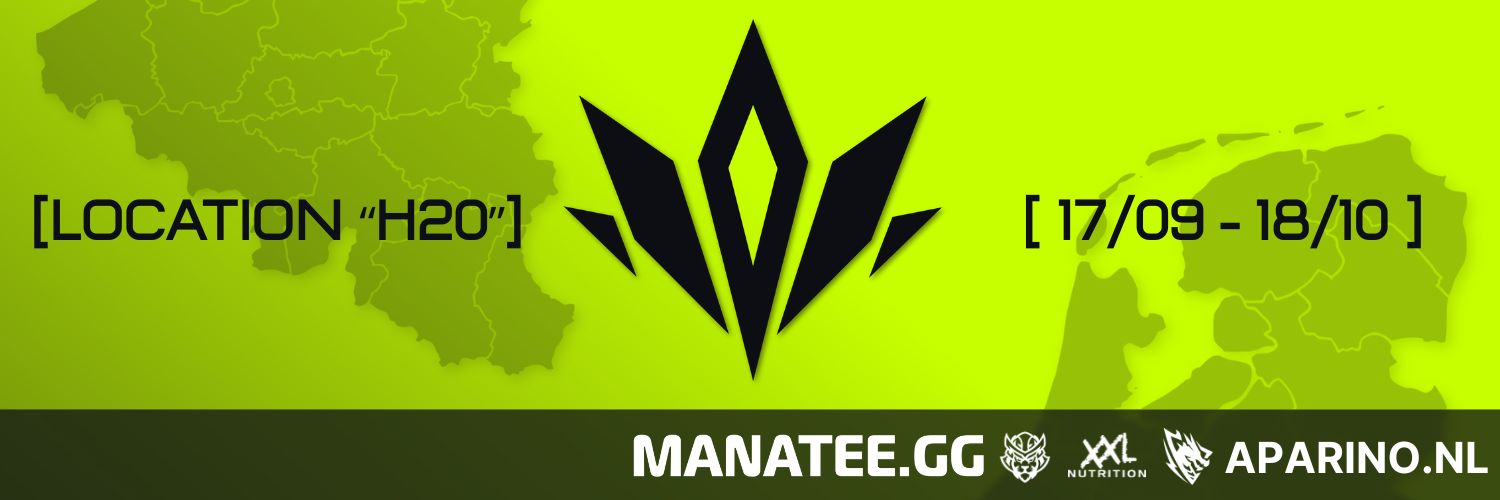 BeNeLux Premier banner