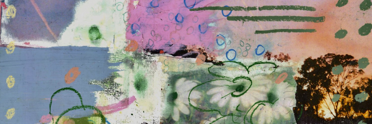 Emerging Writers' Festival banner