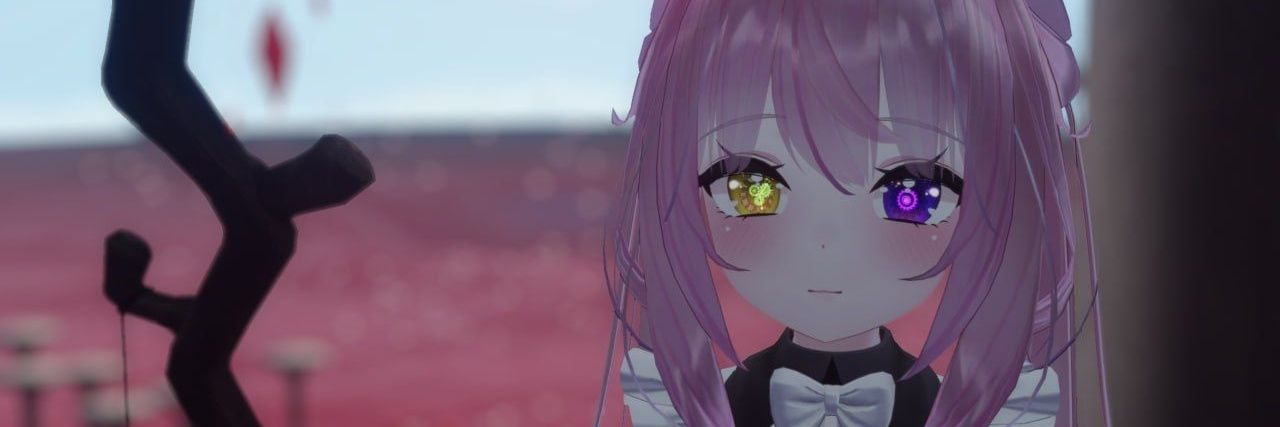 AlicetheWitchVR's profile banner image