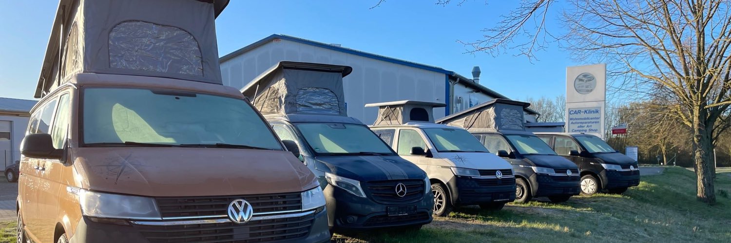 ActionCampervan's profile banner image