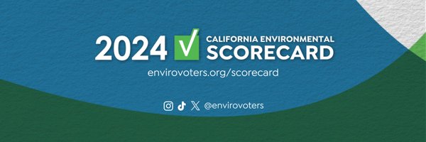 envirovoters Profile Banner