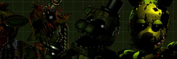 HAZAHMASTER Profile Banner
