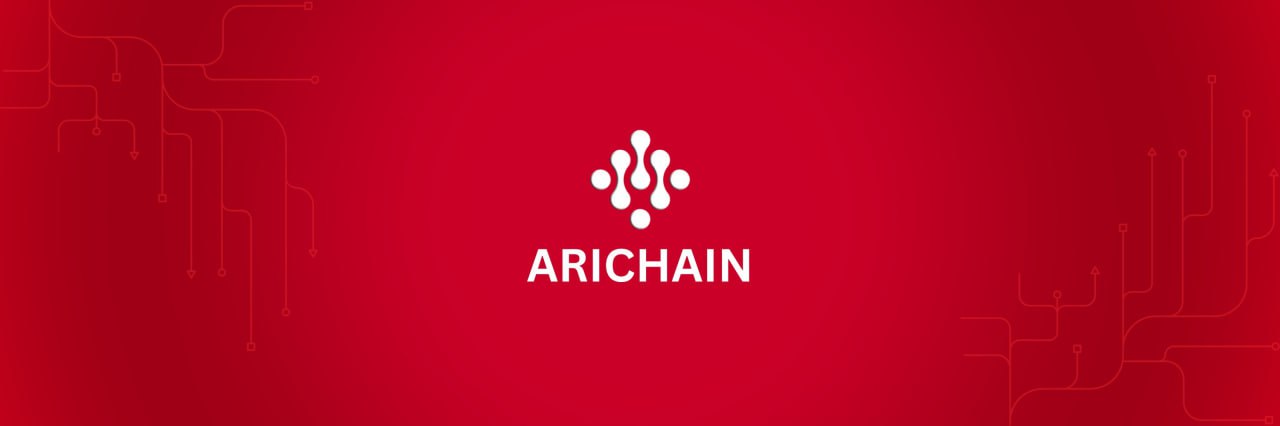 itusudah | Arichain's banner