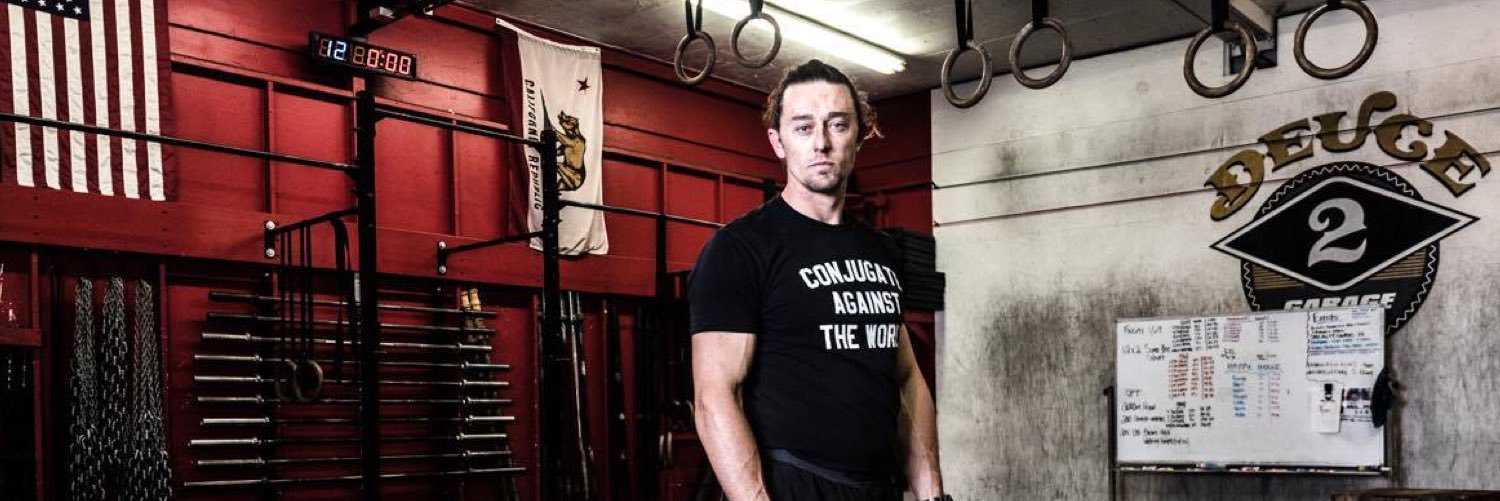 Logan Gelbrich banner