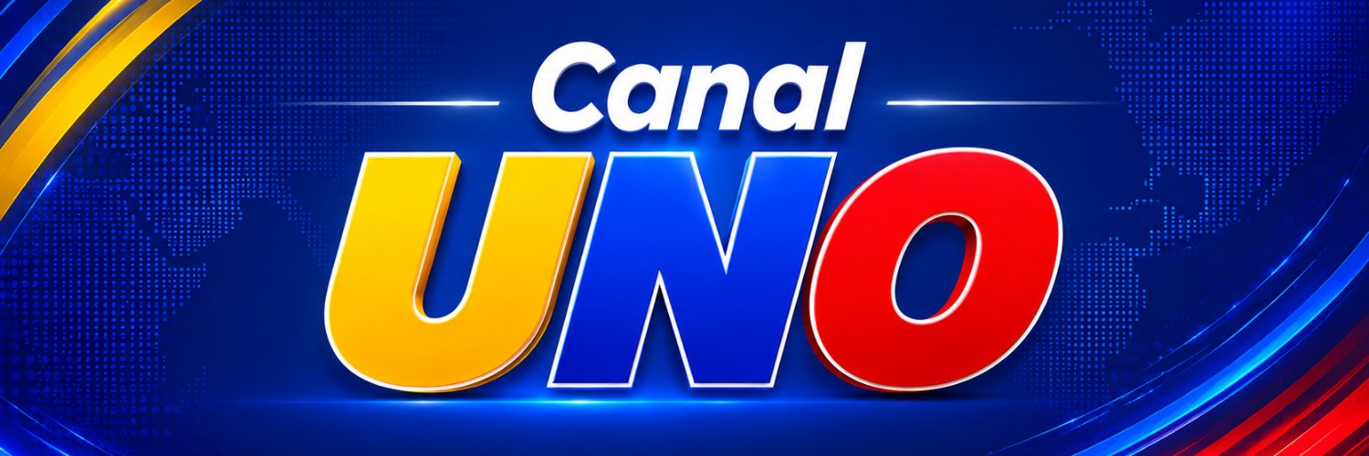 CanalUnoEc's profile banner image